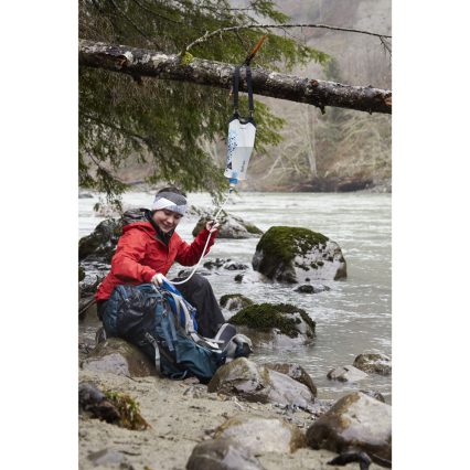 Gravity BeFree Microfilter 3L