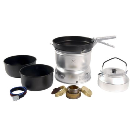 25-6 UL Alcohol Stove Kit