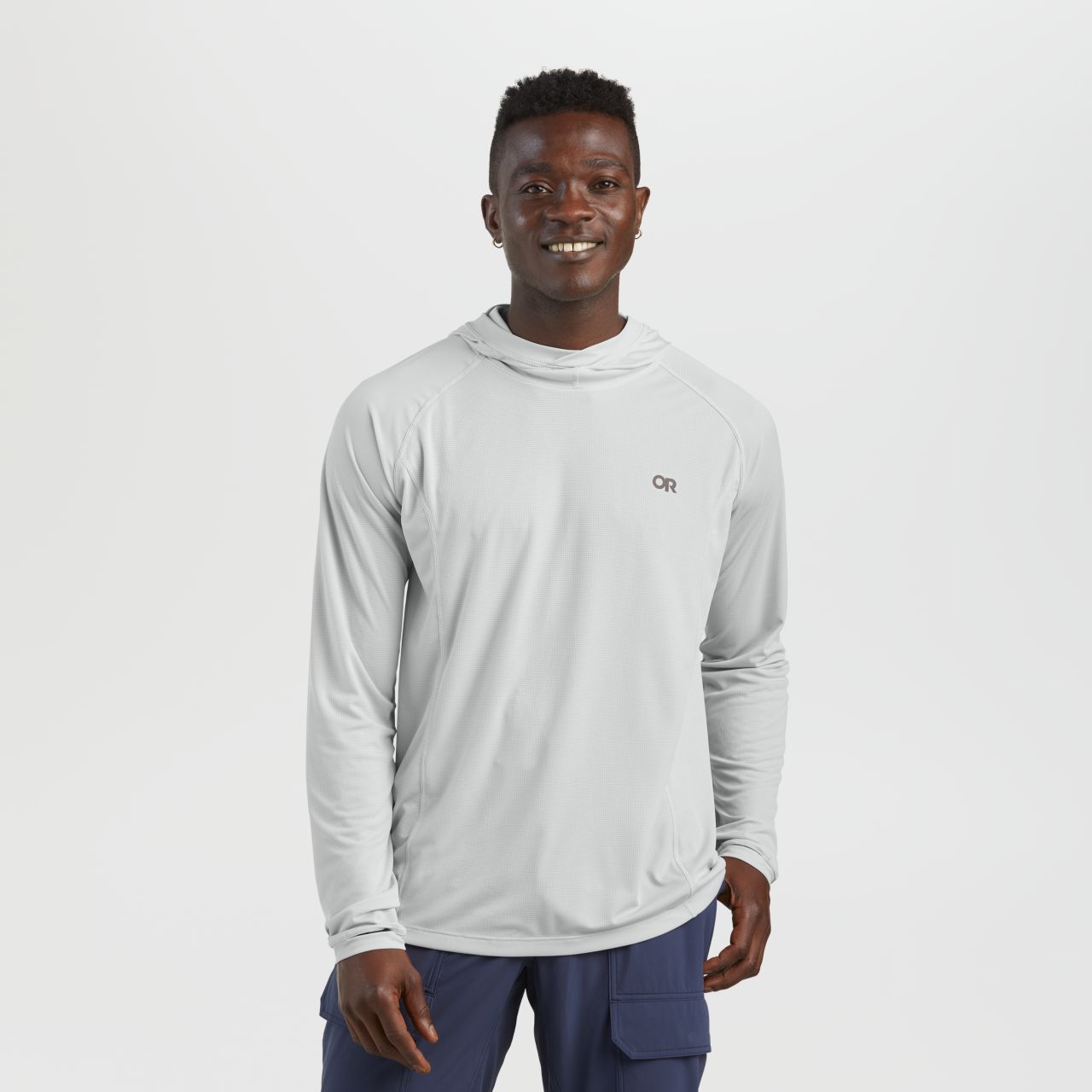 Echo Hoodie - Men's - Image 2