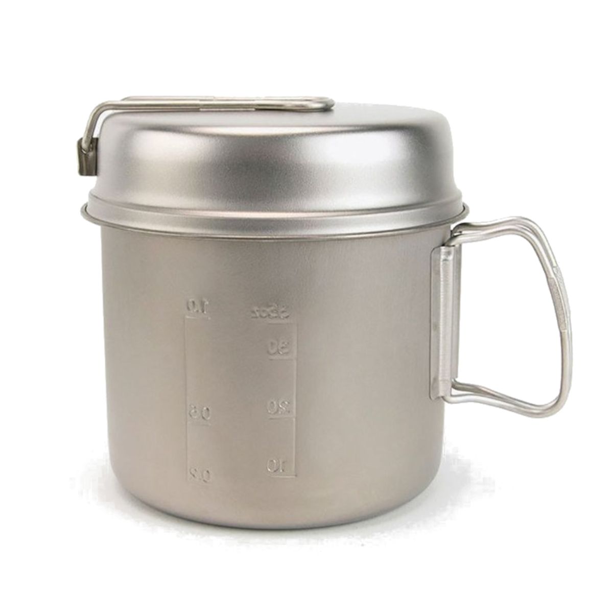 Trek 1400 Titanium - Image 2