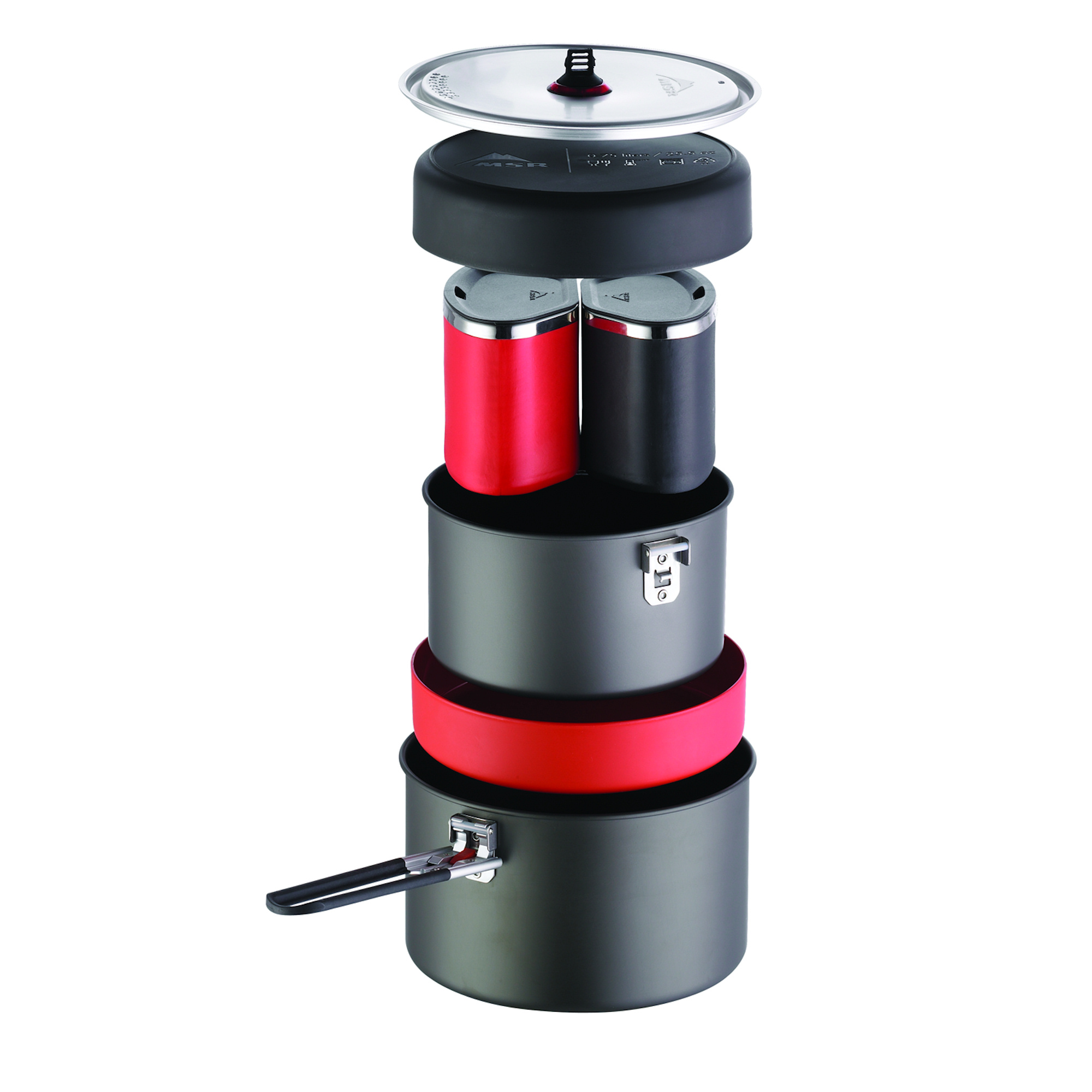 Quick 2 System - Image 2