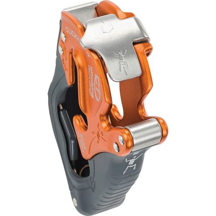 Click-Up+ Belay Device & HMS
