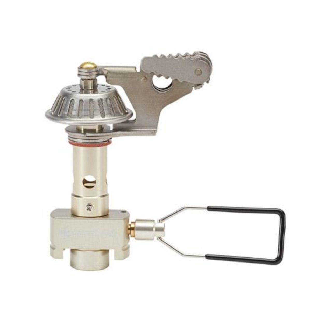 LiteMax Titanium Stove - Manual - Image 2