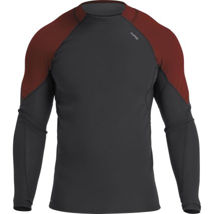 HydroSkin 0.5 Long-Sleeve Shirt - Men's