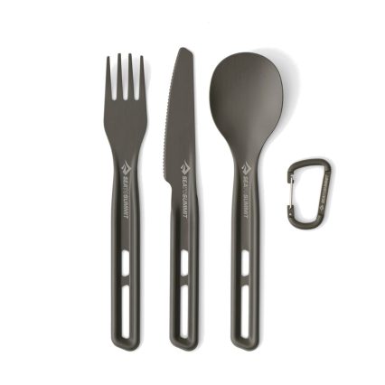Frontier UL Cutlery Set - 3-Piece