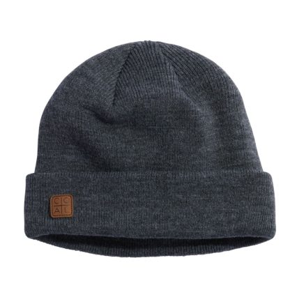 The Harbor Rib Knit Fisherman Beanie (Fall 2023)