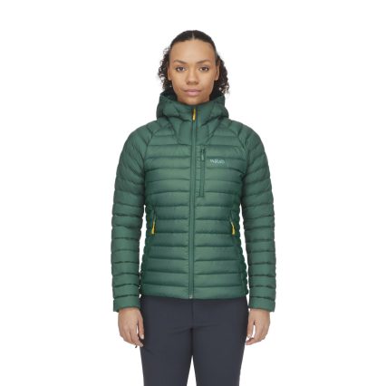 Microlight Alpine Jacket - Women's