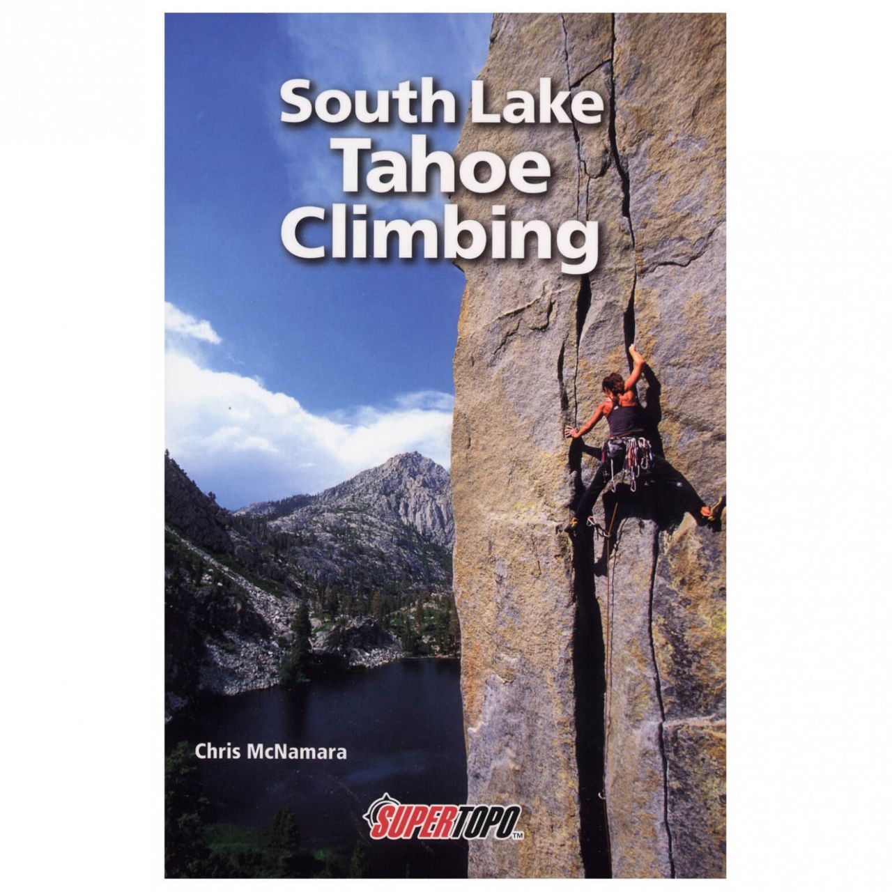 South Lake Tahoe Climbing - Image 4