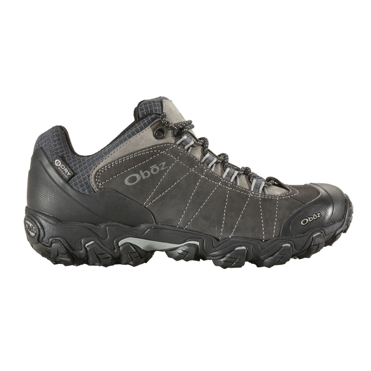 Bridger Low Waterproof - Men's - Image 2