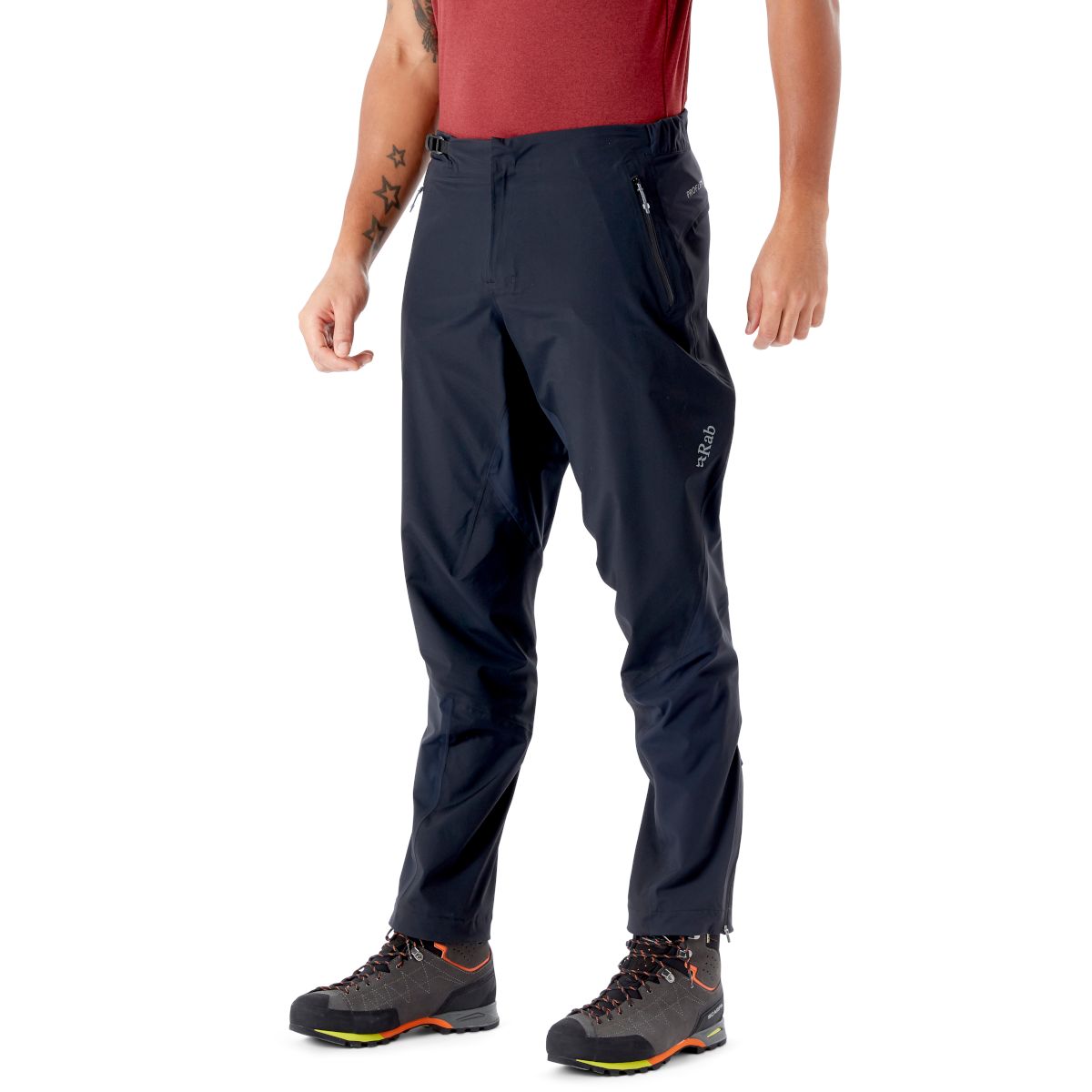 Kinetic Alpine 2.0 Pants - Men's - Image 2