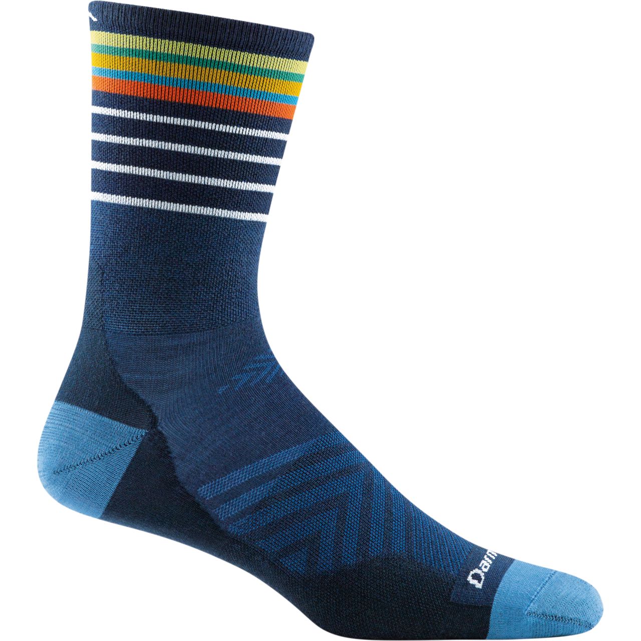 Stride Micro Crew Ultra-Lightweight - Men's