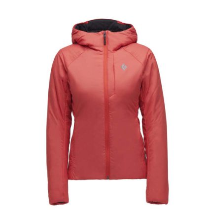 Alpenglow Pro Hoody - Women's (Spring 2024)