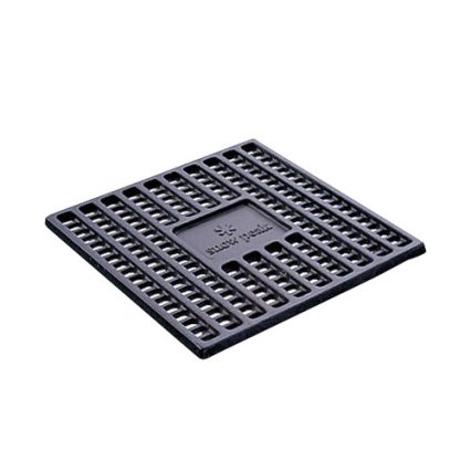 Fireplace Grill Bridge - Medium