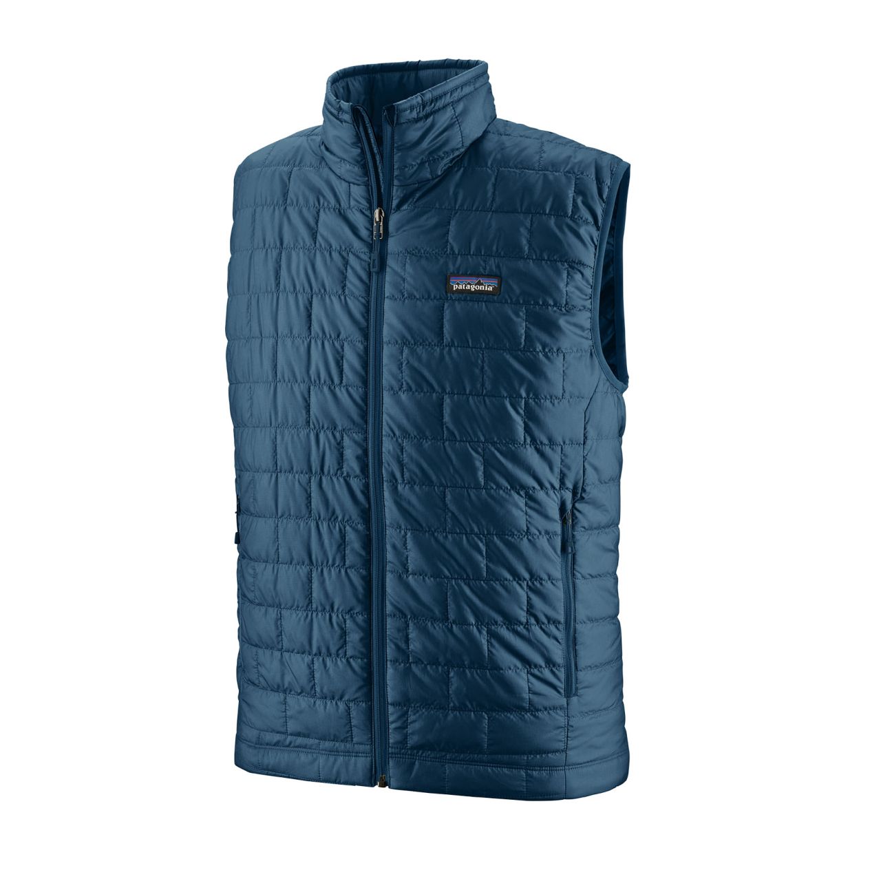 Nano Puff Vest - Men's - Image 2