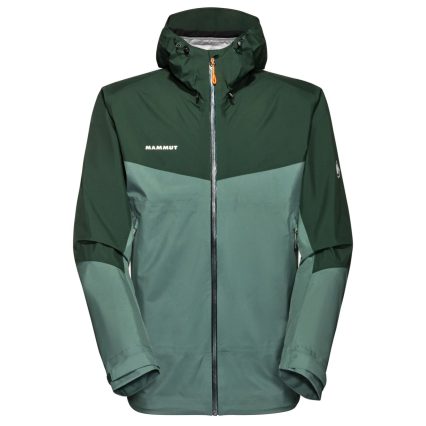 Convey Tour HS Hooded Jacket - Men's