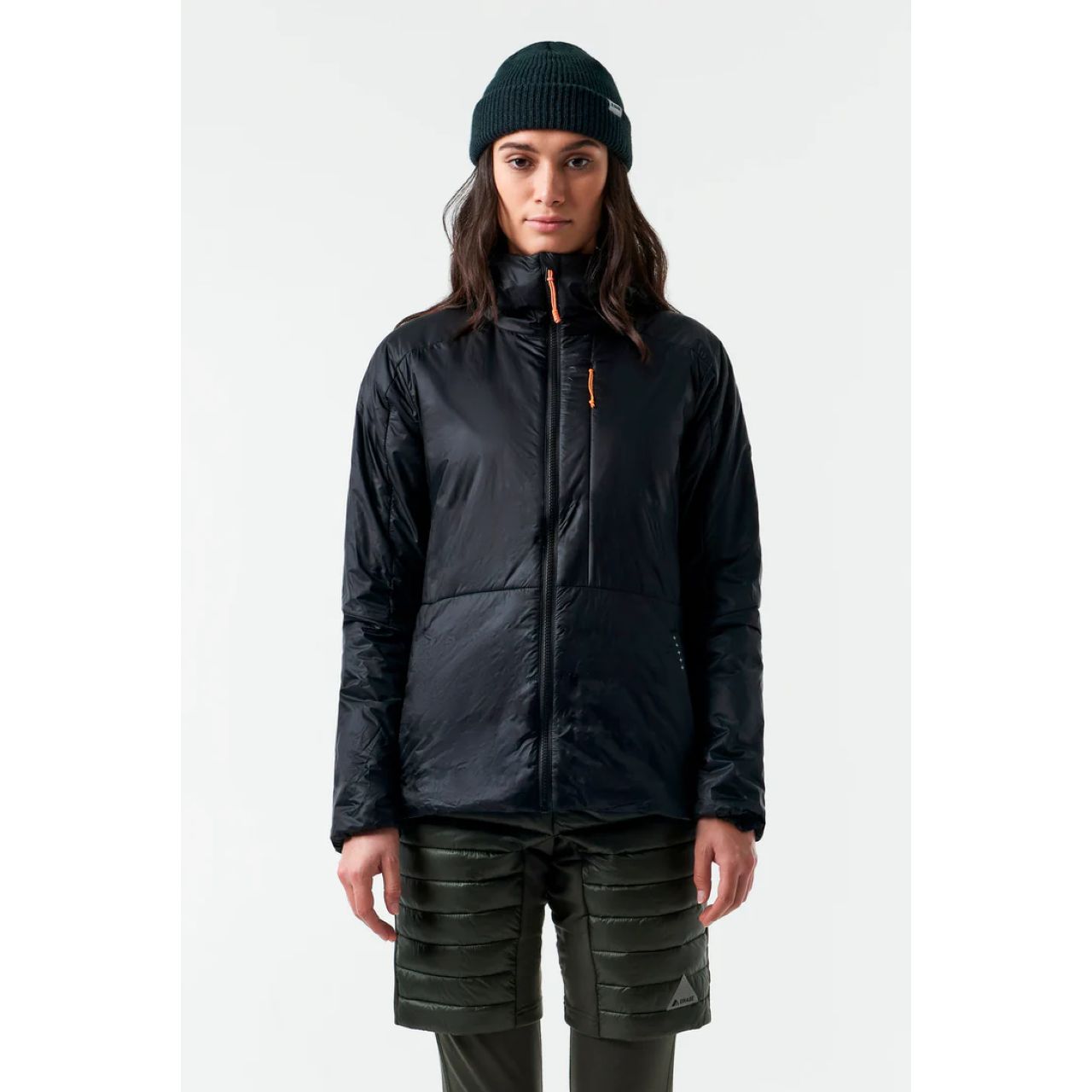 Summit Gilltek Jacket - Women's - Image 5