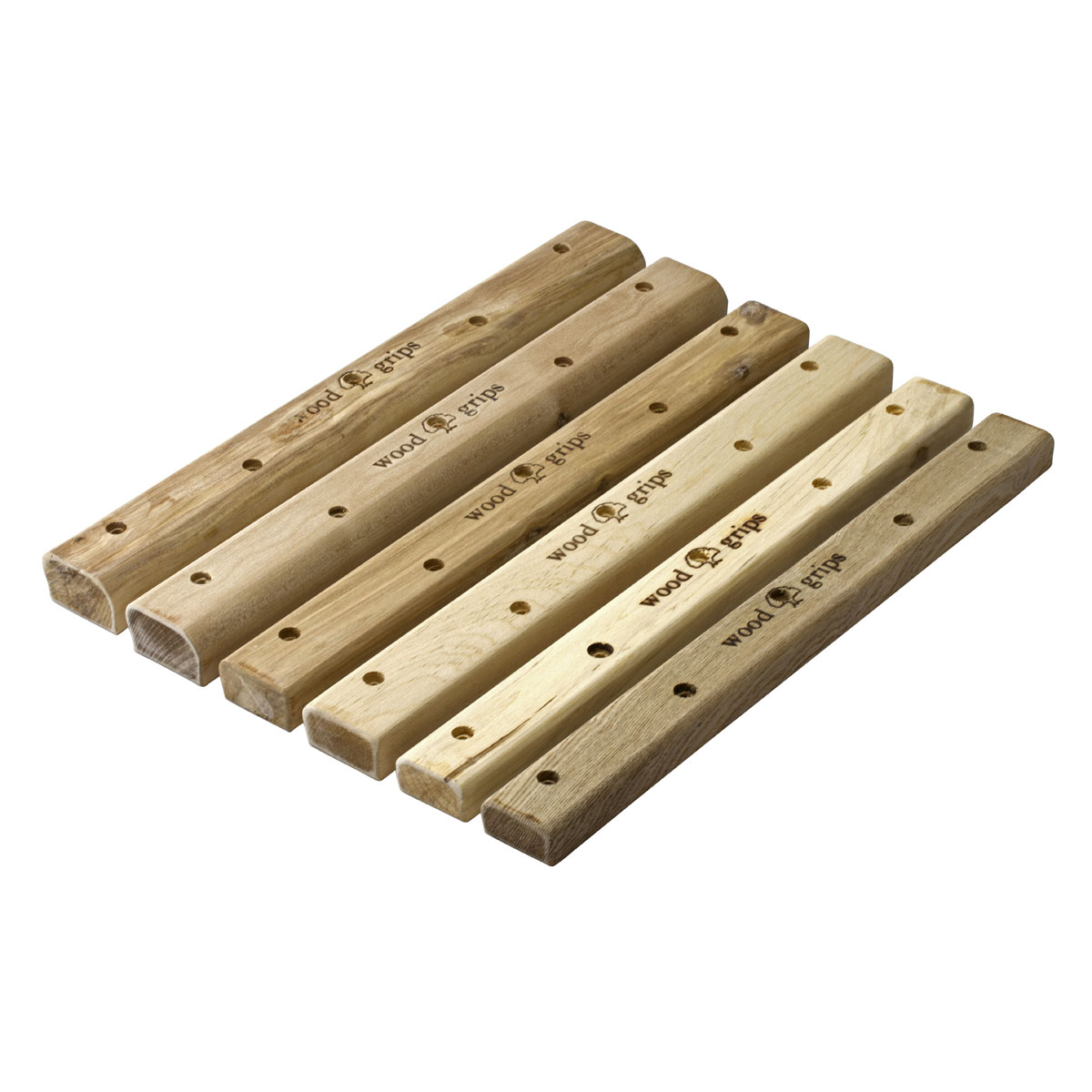 Campus Rungs Combo Kit - Image 2