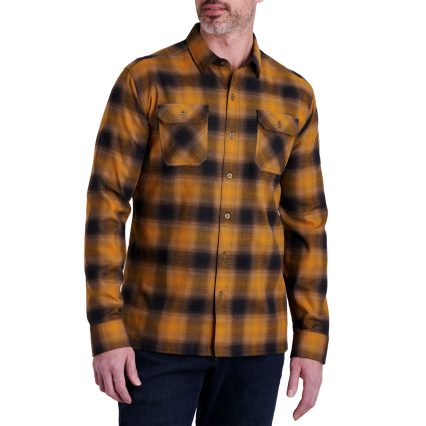 Dillingr Flannel - Men's (Fall 2023)