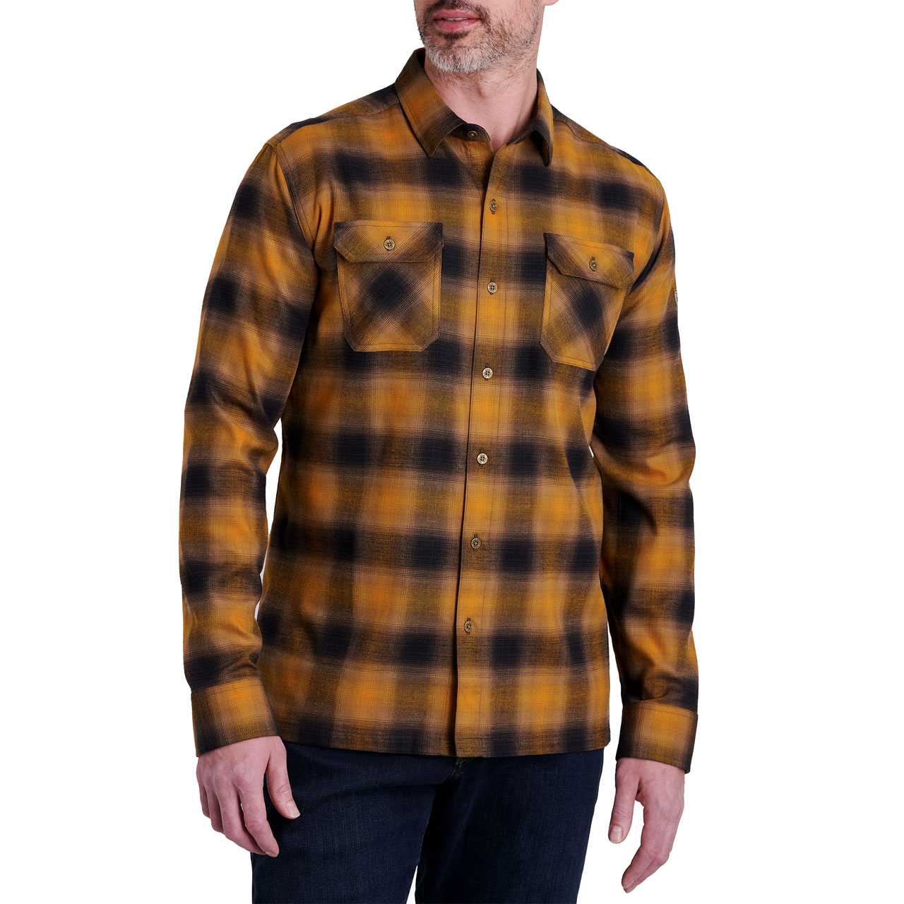 Dillingr Flannel - Men's (Fall 2023)