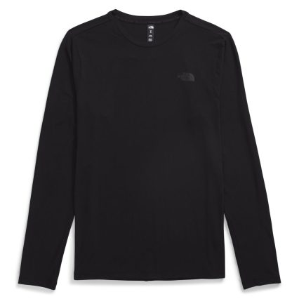 Dune Sky Long-Sleeve Crew - Men's
