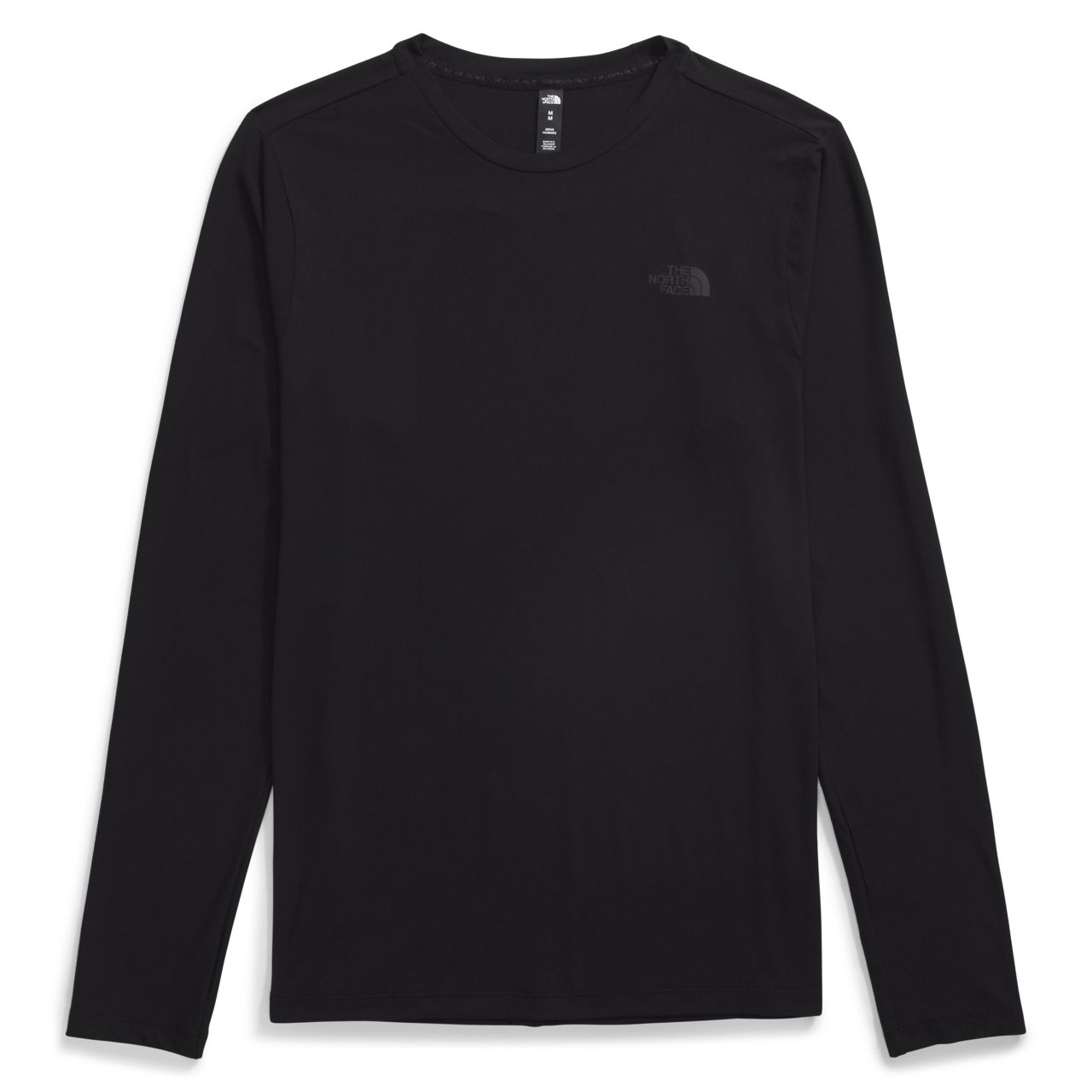 Dune Sky Long-Sleeve Crew - Men's