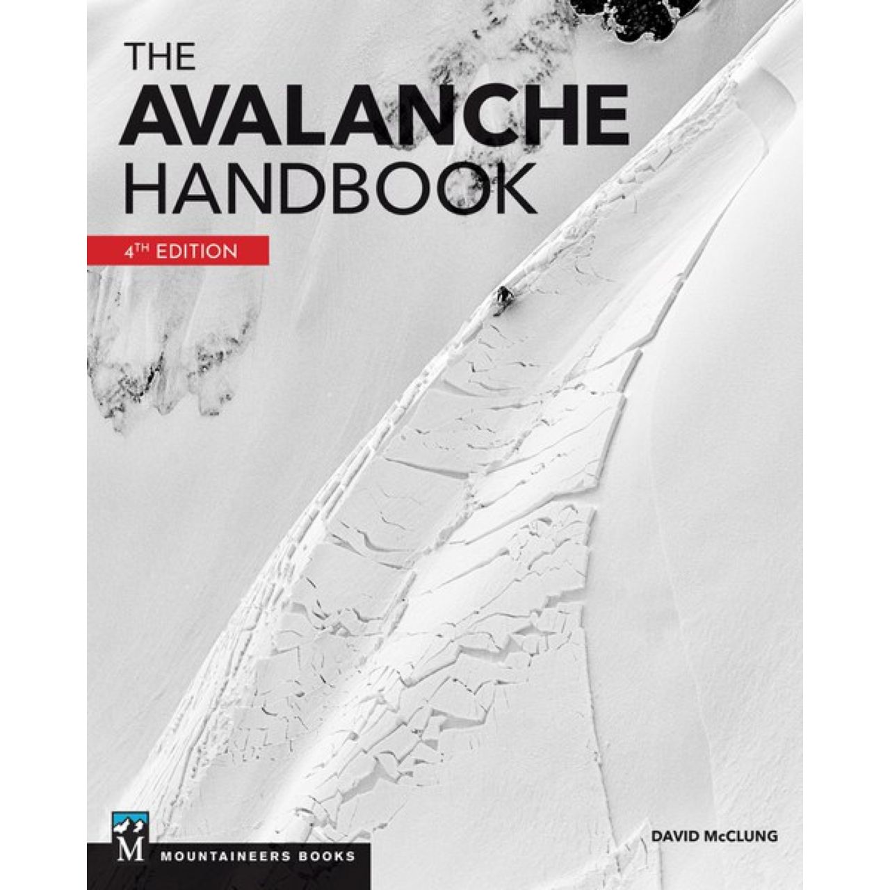 The Avalanche Handbook - 4th Ed. - Image 2
