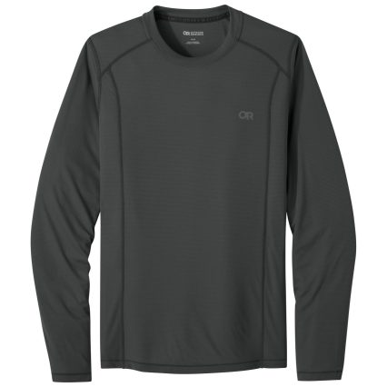 Echo Long Sleeve Tee - Men's