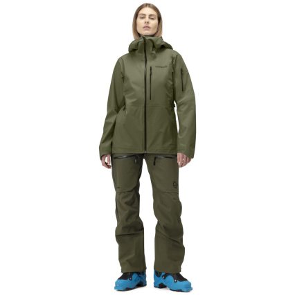 Lofoten Gore-Tex Jacket - Women's (Fall 2022)