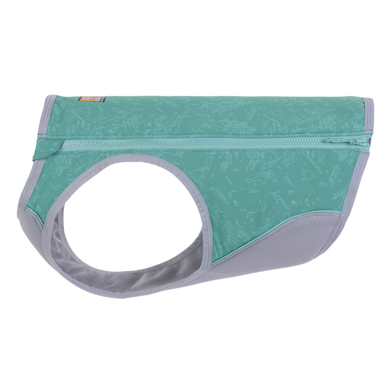 Swamp Cooler Zip Vest - Image 2