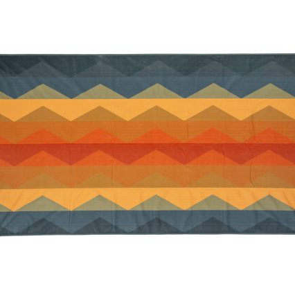 Victory Patio Blanket