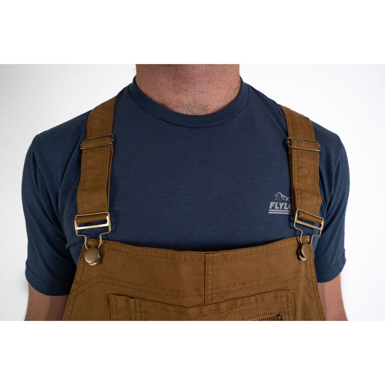 Trailworks Bib - Men's (Spring 2023) - Image 2