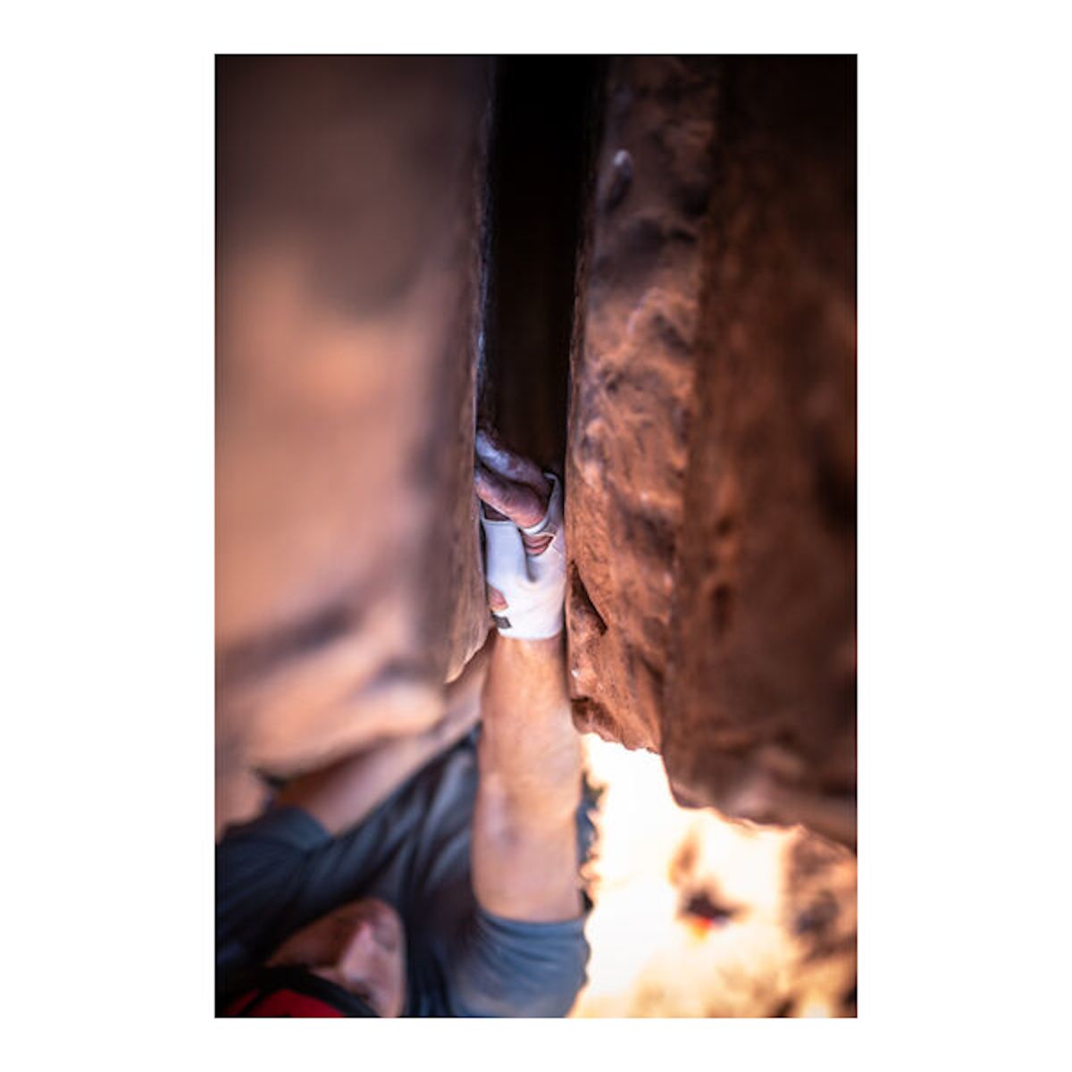 BD Crack Gloves - Image 2