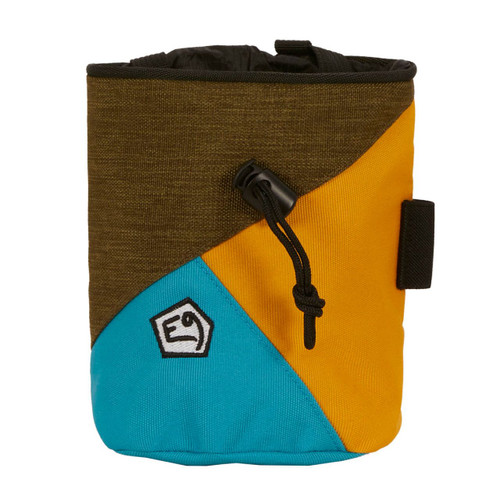 Trend Rainbow Chalk Bag - Image 2