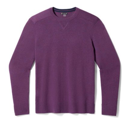 Proton Crew Neck Pullover - Men's