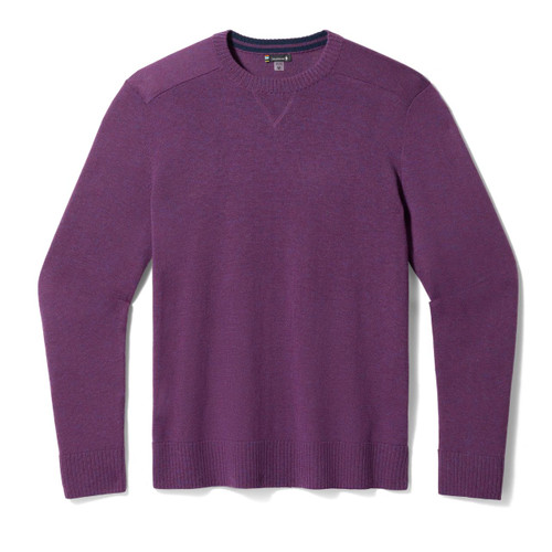 Proton Crew Neck Pullover - Men's