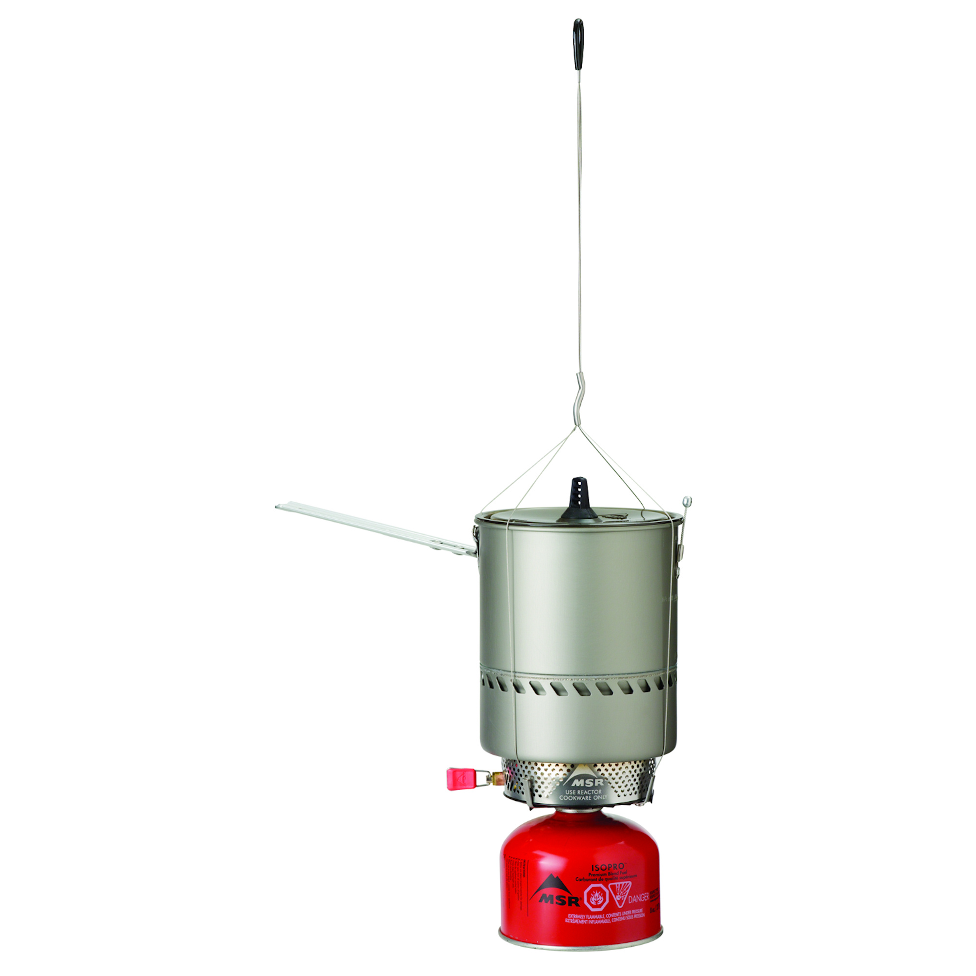Reactor Hanging Kit - Image 2