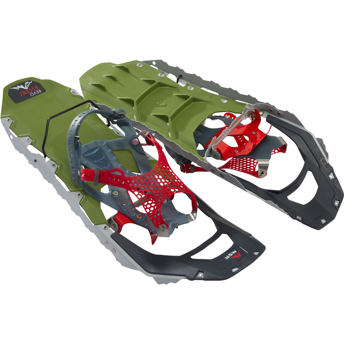 Revo Ascent - Men's