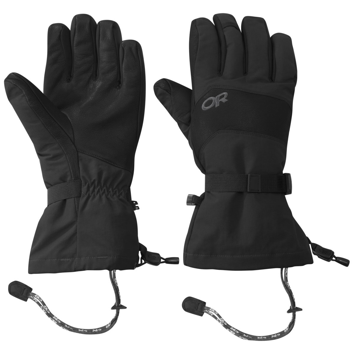 Highcamp Gloves - Men's (Fall 2023) - Image 5