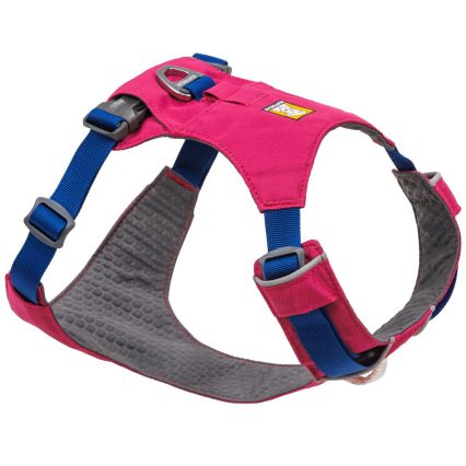 Hi & Light Harness