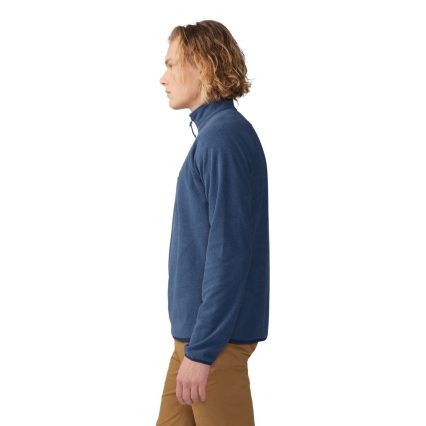 Microchill 1/4 Zip Pullover - Men's (Spring 2024)