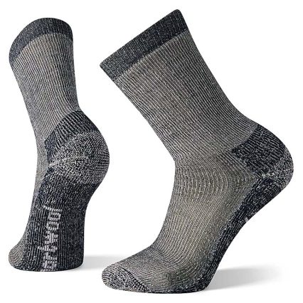 Hike Classic Edition Extra Cushion Crew Socks - Men's