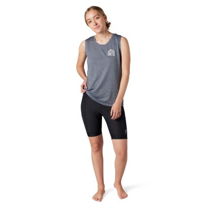 Cru Liner Short - Women's