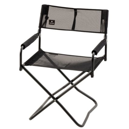 Mesh Folding Chair