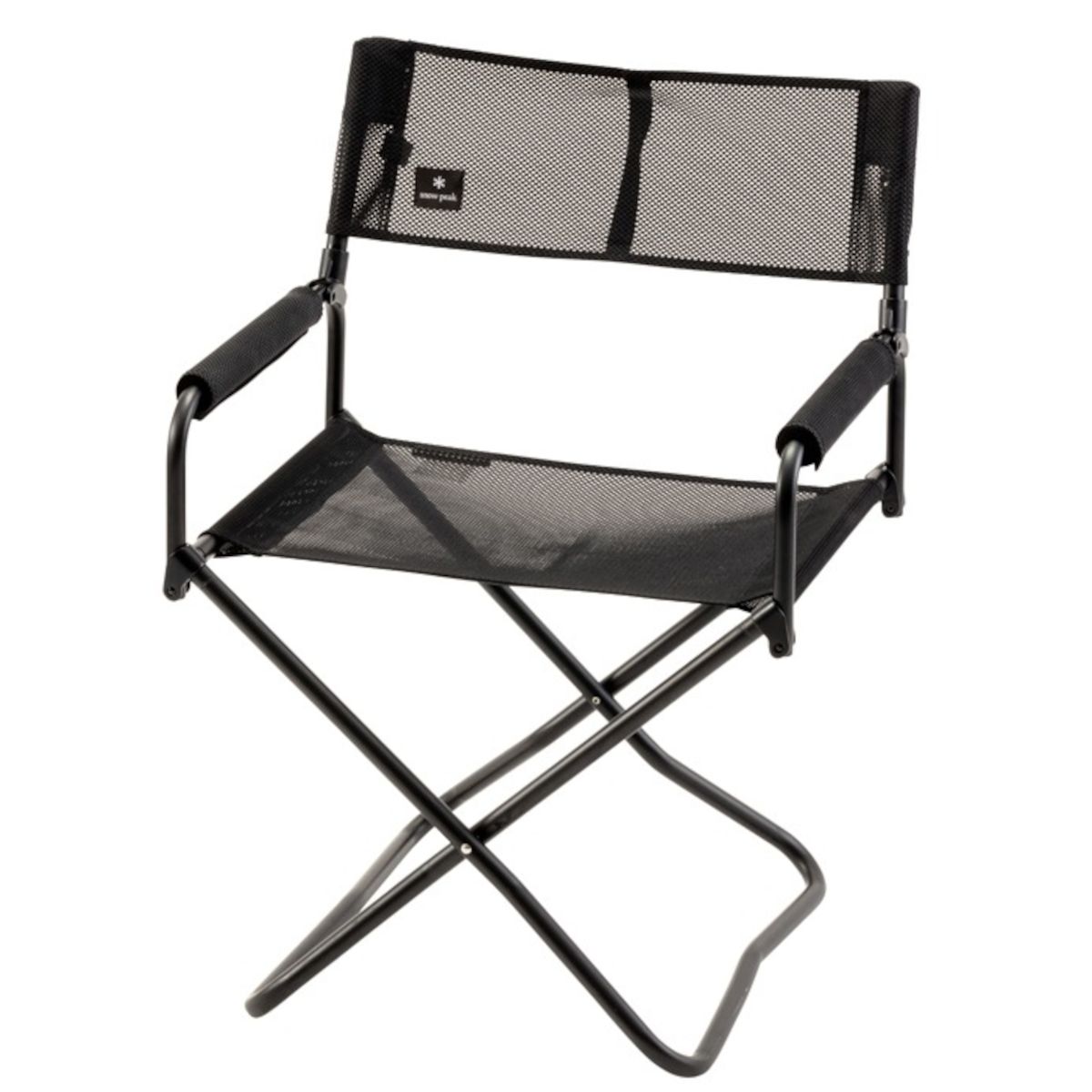 Mesh Folding Chair