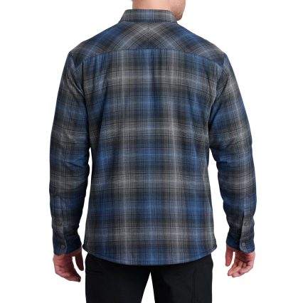 Joyrydr Shirt-Jac - Men's (Fall 2023)