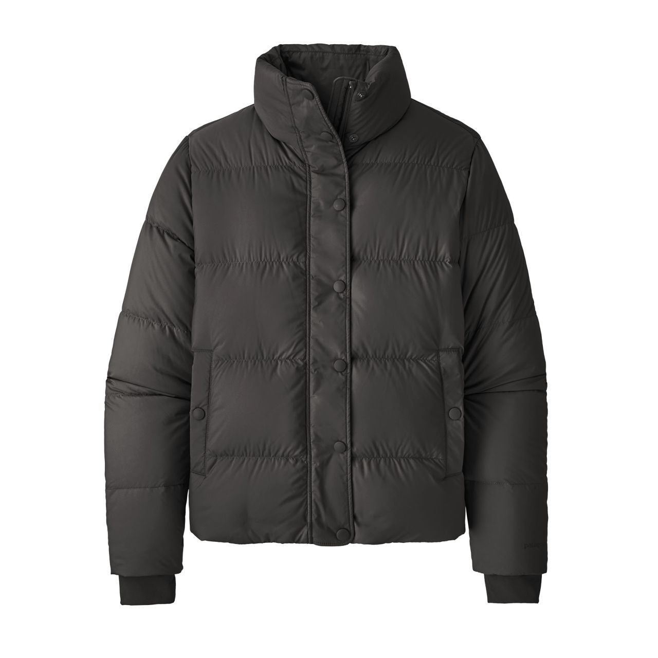 Silent Down Jacket - Women's (Fall 2023) - Image 2