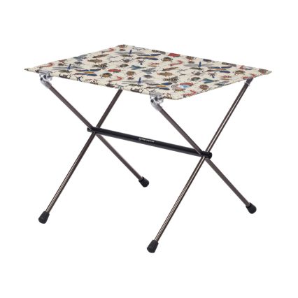 Woodchuck Camp Table (Spring 2024)