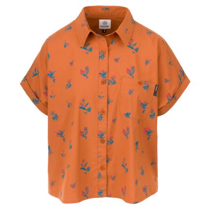 Around Town Shirt - Women's