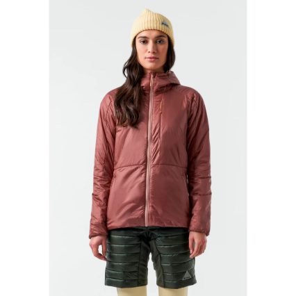 Summit Gilltek Jacket - Women's
