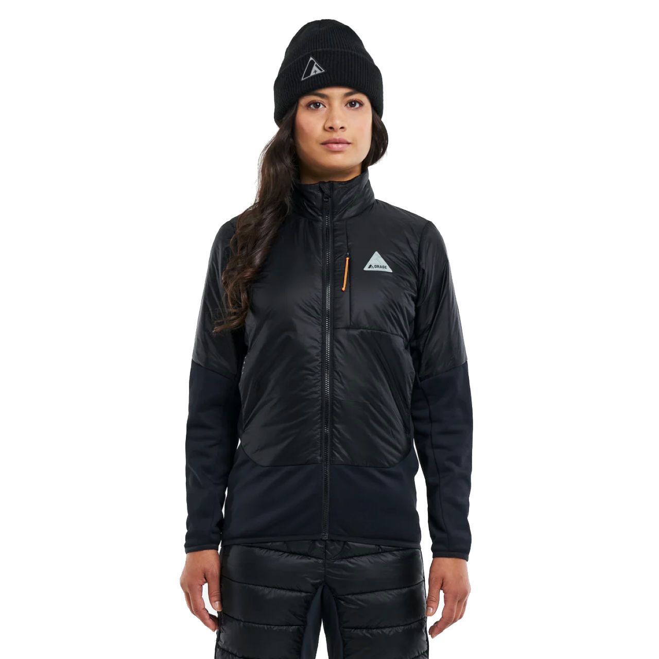 Stella Light Hybrid Layering Jacket - Women's - Image 2